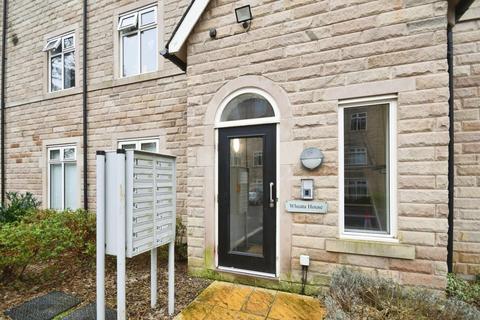 2 bedroom apartment for sale, Elm Gardens, Crookes, Sheffield, S10