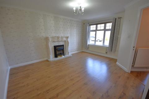 3 bedroom end of terrace house to rent, 36, Yarrow Close, Cardiff, South Glamorgan, CF5 4QS