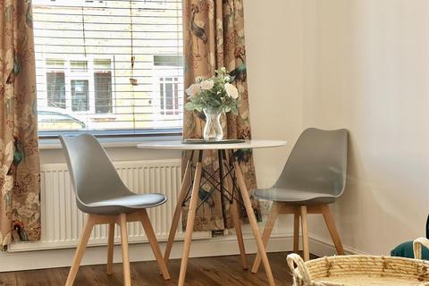 undefined, Sutherland Street, Bishopthorpe Road