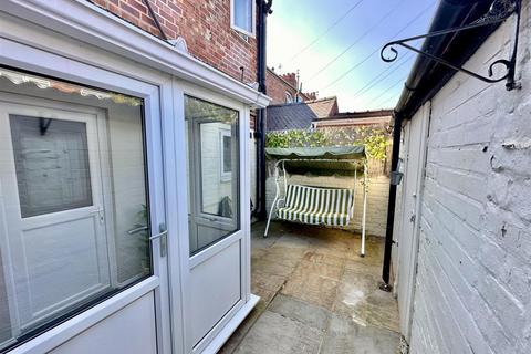 undefined, Sutherland Street, Bishopthorpe Road