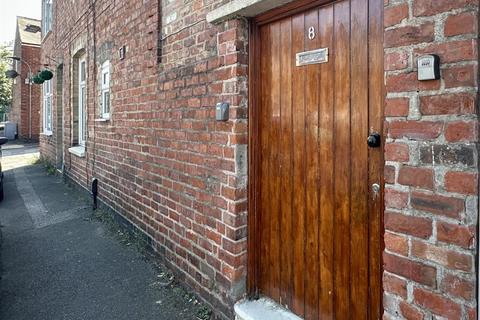 undefined, Sutherland Street, Bishopthorpe Road