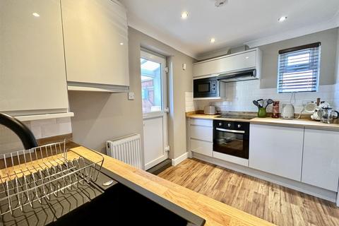 undefined, Sutherland Street, Bishopthorpe Road