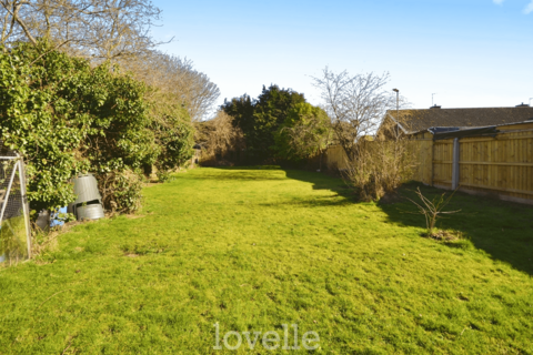 5 bedroom semi-detached bungalow for sale, Peaks Avenue, New Waltham DN36