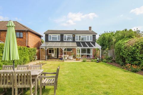 4 bedroom detached house for sale, Cambridge Road, Great Shelford, Cambridge