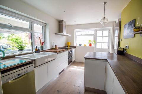 4 bedroom detached house for sale, Cambridge Road, Great Shelford, Cambridge