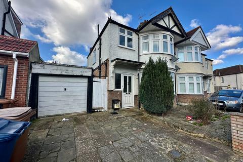 3 bedroom semi-detached house for sale, Nibthwaite Road, Harrow HA1