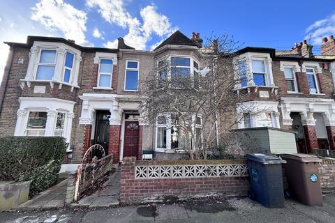 4 bedroom terraced house for sale, Ulverston Road, Walthamstow, E17