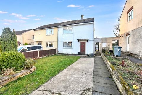 2 bedroom semi-detached house for sale, Foldings Parade, Scholes, Cleckheaton, West Yorkshire