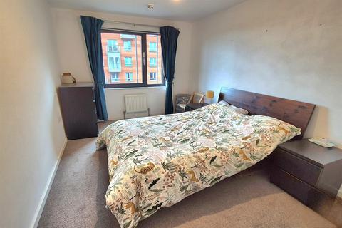 1 bedroom flat for sale, Hornsey Street, N7 - Energy Rating B