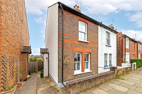 3 bedroom semi-detached house for sale, Cannon Street, St Albans