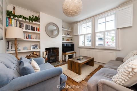 3 bedroom semi-detached house for sale, Cannon Street, St Albans