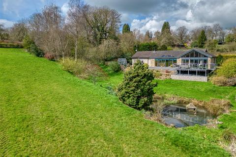 3 bedroom detached bungalow for sale, Hillcliff Lane, Turnditch DE56