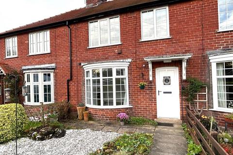 3 bedroom terraced house to rent, Station Road, Snainton, Scarborough