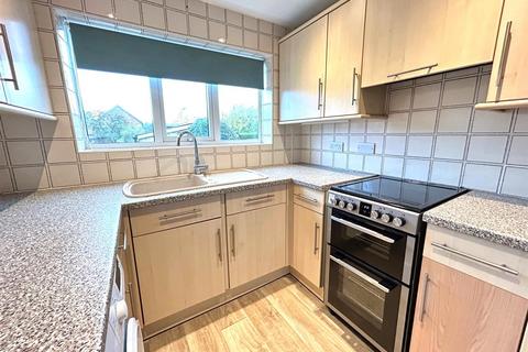 3 bedroom terraced house to rent, Station Road, Snainton, Scarborough