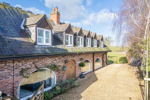 4 bedroom semi-detached house for sale, Main Street, Market Harborough LE16