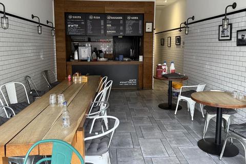 Restaurant to rent, Shepherds Bush Road, London, W6