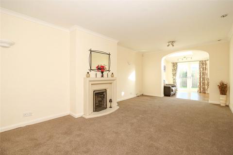 7 Fyfe Crescent, Baildon, Shipley, BD17 6DR