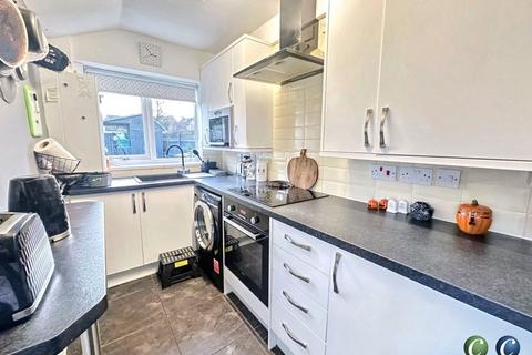 3 bedroom terraced house for sale, Arch Street, Rugeley, WS15 2JU