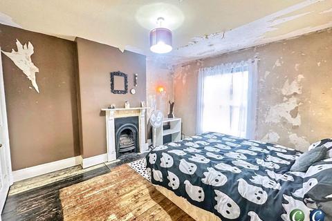 3 bedroom terraced house for sale, Arch Street, Rugeley, WS15 2JU