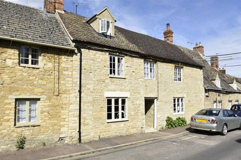 3 bedroom terraced house for sale, Nethercote Road, Tackley