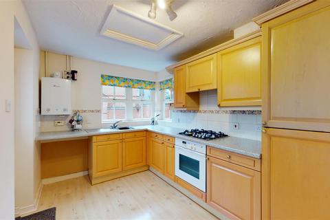 3 bedroom detached house for sale, St. Lawrence Way, Tallington