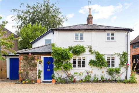 3 bedroom detached house for sale, Bell Lane, Henley-on-Thames, Oxfordshire, RG9