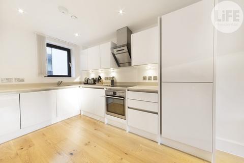 1 bedroom apartment to rent, Euler Court, Bow E3