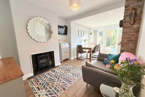 3 bedroom semi-detached house for sale, Wiseacre Croft, Shirley