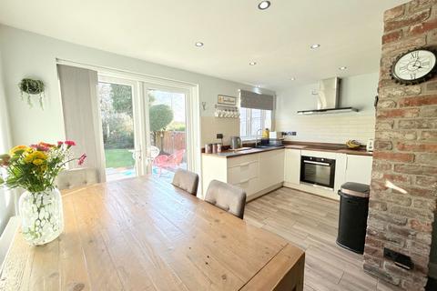 3 bedroom semi-detached house for sale, Wiseacre Croft, Shirley