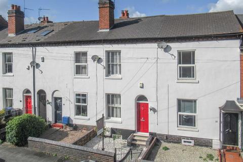 undefined, Clarence Road, Harborne, Birmingham, B17