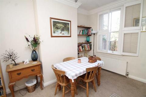 undefined, Clarence Road, Harborne, Birmingham, B17