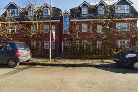 2 bedroom apartment for sale, Lidderdale Road, Liverpool, L15