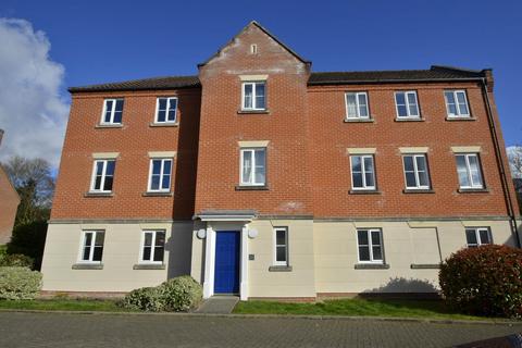2 bedroom apartment to rent, Defiant Road, Norwich NR6