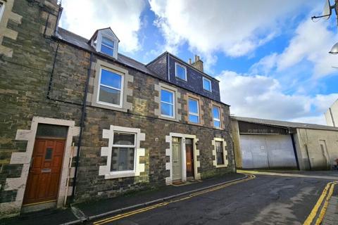 2 bedroom maisonette for sale, 3/2 Dovecote Street, Hawick, TD9 9QP