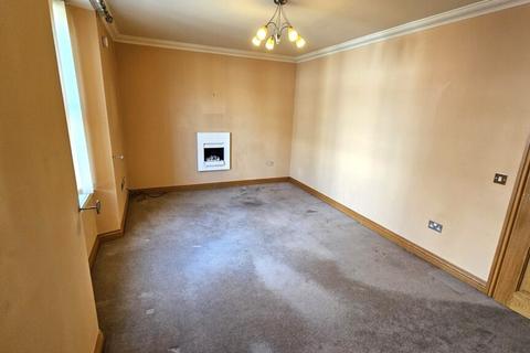 2 bedroom maisonette for sale, 3/2 Dovecote Street, Hawick, TD9 9QP