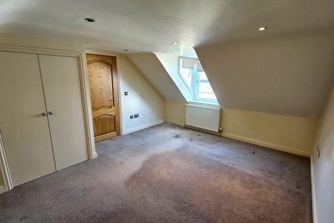 2 bedroom maisonette for sale, 3/2 Dovecote Street, Hawick, TD9 9QP