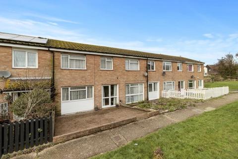 3 bedroom terraced house for sale, Hever Close, Eastbourne BN23