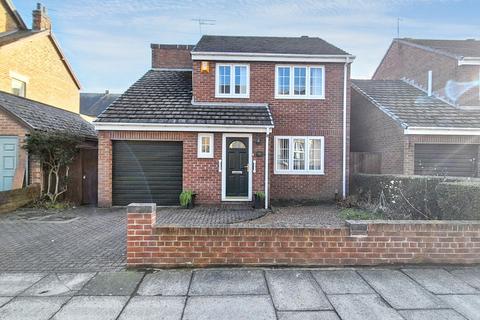 3 bedroom detached house for sale, Surrey Street, Jarrow, Tyne and Wear, NE32 5SB