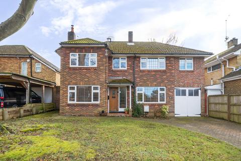 Underwood Road, Bassett, Southampton, Hampshire, SO16