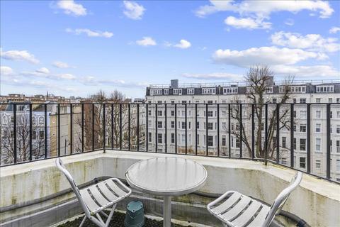 1 bedroom apartment to rent, Colville Gardens, London, W11