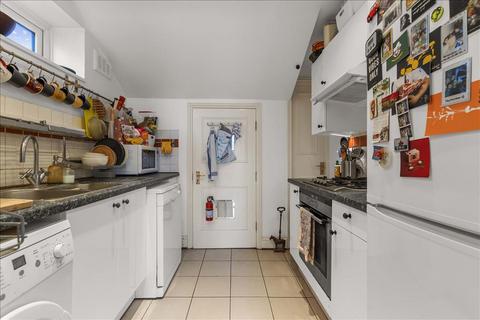 1 bedroom apartment to rent, Colville Gardens, London, W11