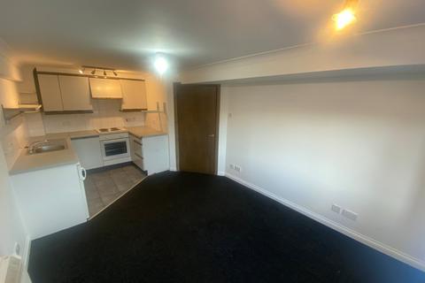 1 bedroom flat to rent, Fairley Street, Ibrox, Glasgow, G51