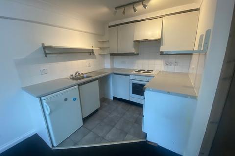 1 bedroom flat to rent, Fairley Street, Ibrox, Glasgow, G51