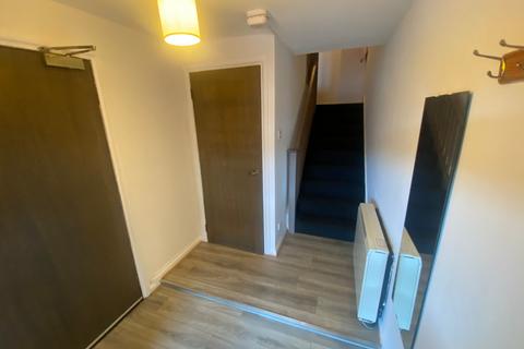 1 bedroom flat to rent, Fairley Street, Ibrox, Glasgow, G51