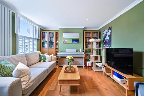 undefined, Norman Road, Wimbledon SW19