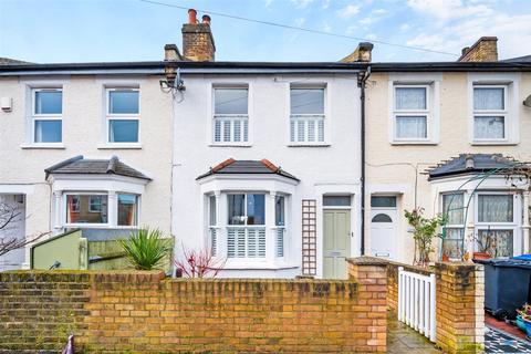 undefined, Norman Road, Wimbledon SW19