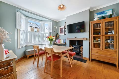 undefined, Norman Road, Wimbledon SW19