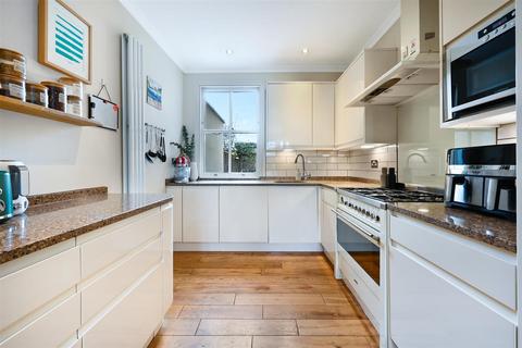 undefined, Norman Road, Wimbledon SW19
