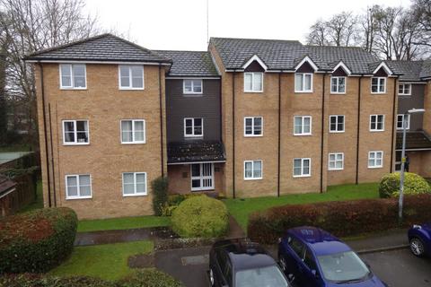 1 bedroom apartment for sale, Tennyson Avenue, Houghton Regis, Dunstable, Bedfordshire, LU5