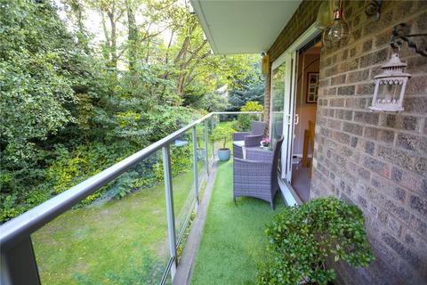 1 bedroom flat for sale, Mersey Road, West Didsbury, Manchester, M20